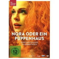 Nora oder Ein Puppenhaus - Die Theater Edition