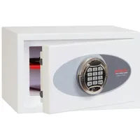 Phoenix Tresor Fortress Sicherheitsstufe S2 nach EN14450 signalweiß 35,0