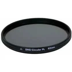 Dörr DHG Pol zirkular       62mm
