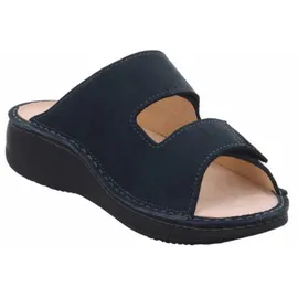 Finn Comfort Psara Blau 47