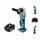 Makita BDA351 inkl. 1 x 3,0 Ah