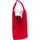 Jako T-Shirt Dynamic Kinder - rot/weiß/dunkelrot 128