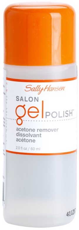 Sally Hansen Salon Gel Nagellackentferner 60 ml