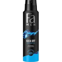 Fa Pflege FA Men Kick-off 48h Spray Deodorant mit