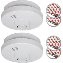 ELRO FS1510 inkl. Magnetklebe Kit 2 St.