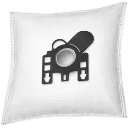 5x Staubsaugerbeutel ähnlich zu MIELE 9917710, 10408420 XXL-Pack FJM und MIELE 9922740 Maxipack (MI 2)