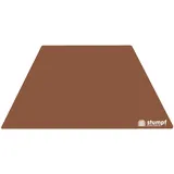 stumpf metall ProPad Trapez RAL 8003, für Sortsystem Modul Vario