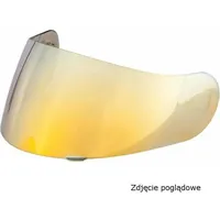 HJC Helmets HJC, Motorradhelm Zubehör, VISOR HJ-20M