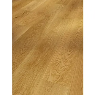 Parador Parkett Classic 3025 Natur Großdiele Eiche Naturöl Plus Minifase 238 cm