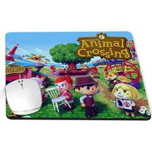 Paladone Animal Crossing - Mousepad - Tischamtte, 672THE002