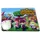 Paladone Animal Crossing - Mousepad - Tischamtte, 672THE002