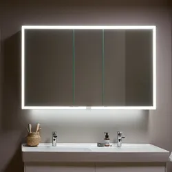Villeroy & Boch My View Now LED-Spiegelschrank