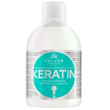 Kallos Cosmetics Keratin 1000 ml