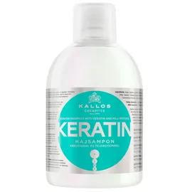 Kallos Cosmetics Keratin 1000 ml
