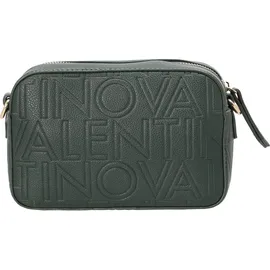 Valentino Pansy Umhängetasche Synthetik Green