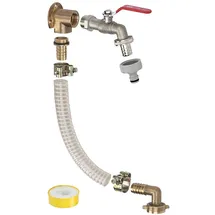 Metabo 0903061243 Pumpenmontage-Set