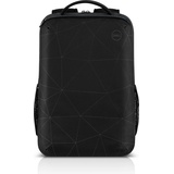 Dell Essential (15.60", Dell), Notebooktasche, Blau, Schwarz