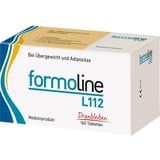 Formoline L112 Dranbleiben Tabletten 160 St.