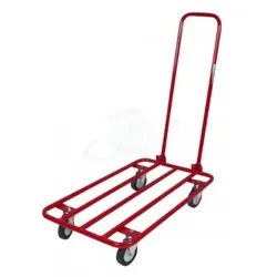 Karre fur den Transport von Kisten h55_44