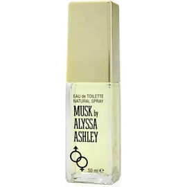 Alyssa Ashley Musk Eau de Toilette 50 ml