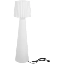 Lumisky Lady H150CM 150 cm Weiß
