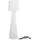 Lumisky Lady H150CM 150 cm Weiß