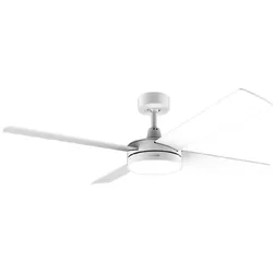 Cecotec Deckenventilatoren EnergySilence Aero 5200 White Line