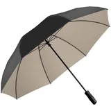 Doppler Zero XXL Ø 128 cm Schwarz