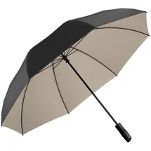Doppler Zero XXL Ø 128 cm Schwarz