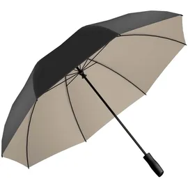 Doppler Zero XXL Ø 128 cm Schwarz