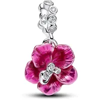 Pandora Hibiskusblüte Pink 794698C01