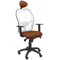 Piqueras y Crespo Jorquera Ergonomischer Bürostuhl - Brown /