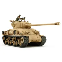 TAMIYA 300035323 - Israelischer Panzer M51 Super 1:35