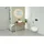 Geberit Option Oval 80x60cm, indirekte Beleuchtung