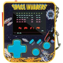 Blaze HMT Super Micro - Space Invaders Keychain Gamer