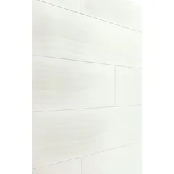 RESTPOSTEN SALE MEISTER Dekorpaneele MeisterPaneele. terra DP 200 / White Vision 4203 - 1280 mm