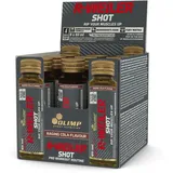 Olimp Sport Nutrition R-Weiler Shot Raging Cola Ampullen 9 x 60 ml