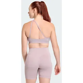 adidas Optime Workout Rib Preloved Fig XXL