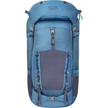 Mystery Ranch Bridger 55 Trekkingrucksack 71 cm Blau