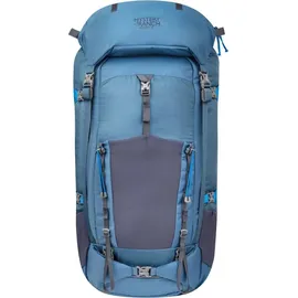 Mystery Ranch Bridger 55 Trekkingrucksack 71 cm Blau