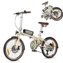 Maxtron Smart 20 20 Zoll RH 0 cm Unisex cremeweiß