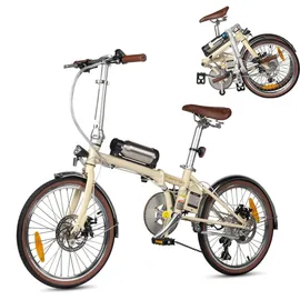 Maxtron Smart 20 20 Zoll RH 0 cm Unisex cremeweiß