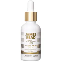 James Read Gradual Tan Face H2O Drops Selbstbräuner 30 ml Damen 