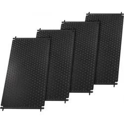 Solar-Poolheizung / Pool-Solaranlage SPL-32000 Solar Premium Line 8,88m2 Absorber-Komplettset, bis 32.000L