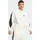 adidas Stadium Trainingsjacke - off white/black L