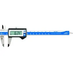 Digital-Taschenmessschieber IP 68 200mm o. Daten ET