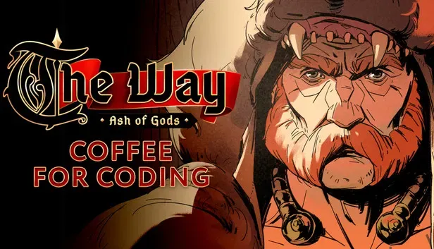 Ash of Gods: The Way - Coffee for Coding