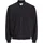 JACK & JONES Charge Bomberjacke Black S