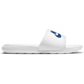 Nike Victori One Herren White / Game Royal / White 40