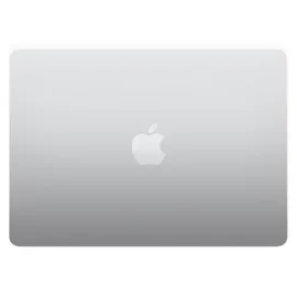Apple MacBook Air M2 2022 13,6" 8 GB RAM 256 GB SSD 8-Core GPU Space Grau